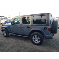 2019 JEEP WRANGLER