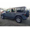 2019 JEEP WRANGLER