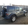 2019 JEEP WRANGLER