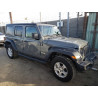 2019 JEEP WRANGLER