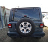 2019 JEEP WRANGLER