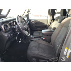 2019 JEEP WRANGLER