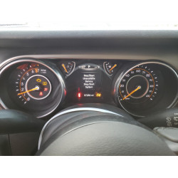2019 JEEP WRANGLER