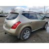 2007 NISSAN MURANO