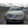 2007 NISSAN MURANO