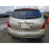 2007 NISSAN MURANO