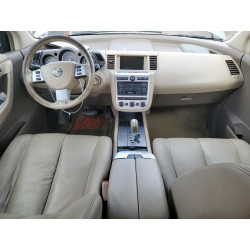2007 NISSAN MURANO