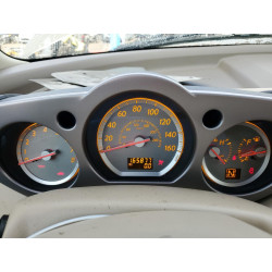 2007 NISSAN MURANO