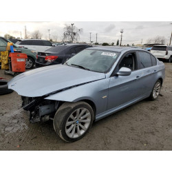 2011 BMW 3 SERIES