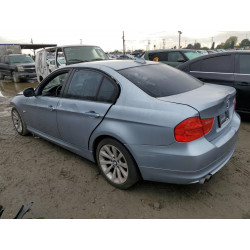 2011 BMW 3 SERIES