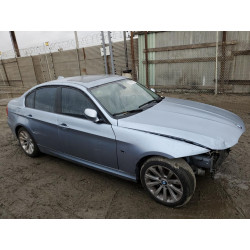 2011 BMW 3 SERIES
