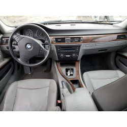 2011 BMW 3 SERIES