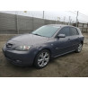 2008 MAZDA MAZDA3