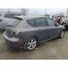 2008 MAZDA MAZDA3