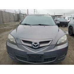 2008 MAZDA MAZDA3