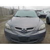 2008 MAZDA MAZDA3