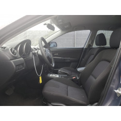 2008 MAZDA MAZDA3