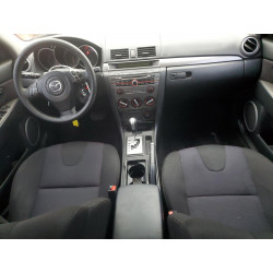 2008 MAZDA MAZDA3