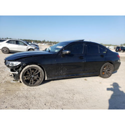 2020 BMW M3