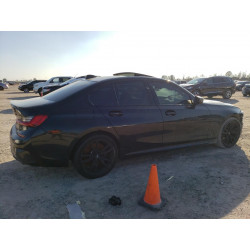 2020 BMW M3
