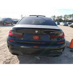 2020 BMW M3
