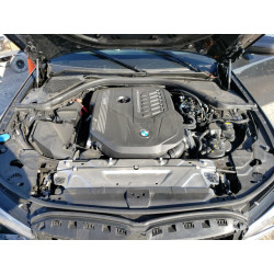 2020 BMW M3