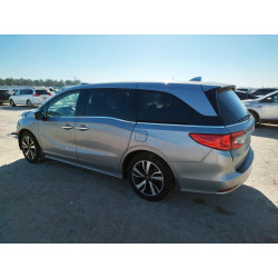 2020 HONDA ODYSSEY