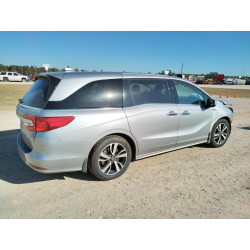 2020 HONDA ODYSSEY