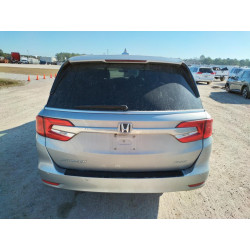 2020 HONDA ODYSSEY