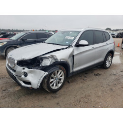 2017 BMW X3