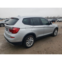 2017 BMW X3