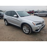 2017 BMW X3