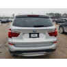 2017 BMW X3
