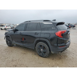 2018 GMC TERRAIN