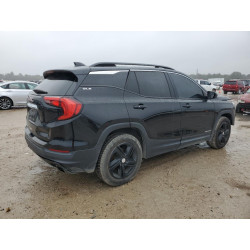 2018 GMC TERRAIN