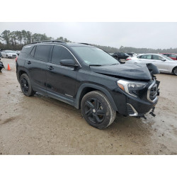 2018 GMC TERRAIN