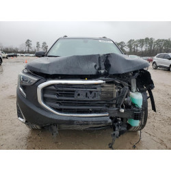 2018 GMC TERRAIN