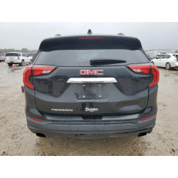 2018 GMC TERRAIN