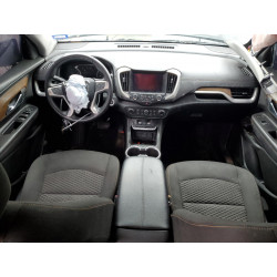 2018 GMC TERRAIN