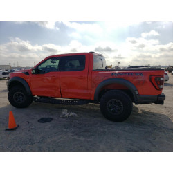 2022 FORD F150