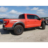 2022 FORD F150