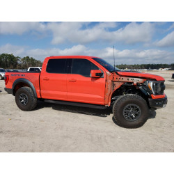 2022 FORD F150