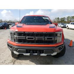2022 FORD F150