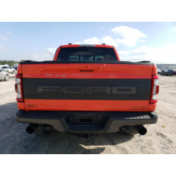 2022 FORD F150
