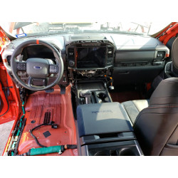 2022 FORD F150