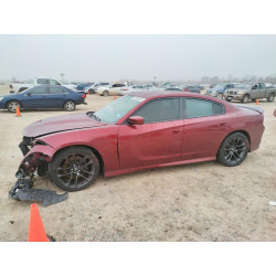 2020 DODGE CHARGER