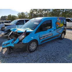 2016 FORD TRANSIT