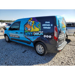 2016 FORD TRANSIT