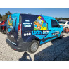 2016 FORD TRANSIT