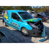 2016 FORD TRANSIT